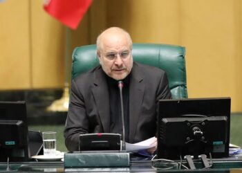 مأموریت قالیباف به 4 کمیسیون‌ تخصصی برای بررسی حادثه بندر شهید رجایی