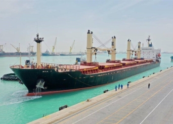 مشارکت ۲۸ شرکت برای تقویت کربن زدایی در کریدور سبز سنگاپور - روتردام