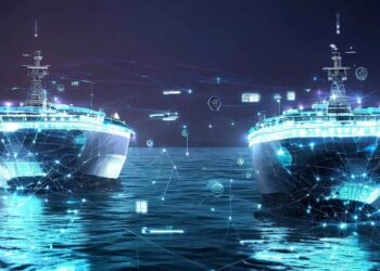 معرفی فناوری‌ های جدید در مسیر تحول صنعت دریایی