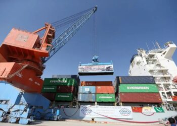 پاکستان به دنبال تقویت تجارت دریایی با شرق آفریقا