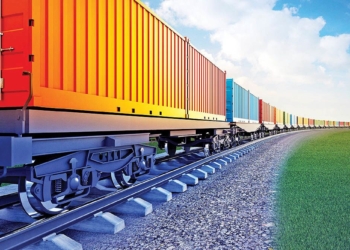 ۳۰۰۰ کیلومتر راه آهن جدید برای جهش ترانزیت ریلی ایران