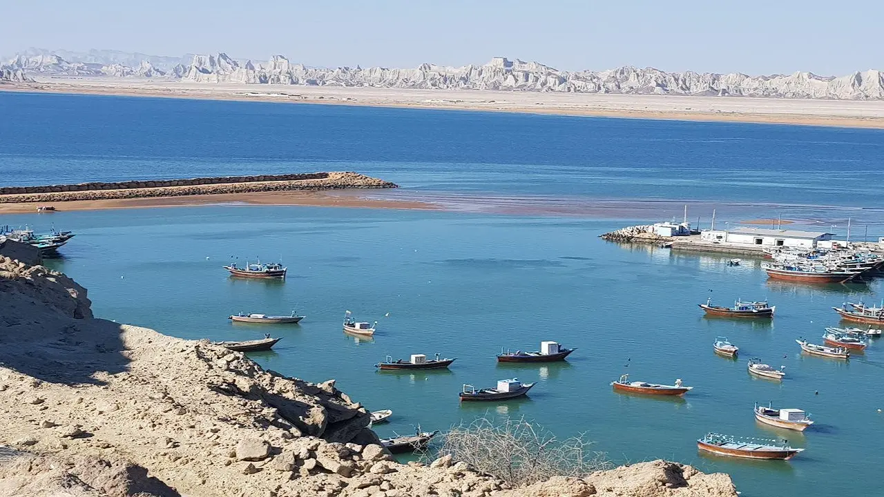 بندر امام خمینی 