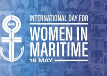 ️مراسم روز جهانی زنان در صنعت دریانوردی در مقر آیمو برگزار شد