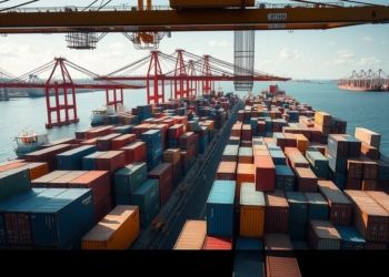 آتش‌بس تجاری آمریکا و چین و رونق بازار حمل‌ونقل دریایی