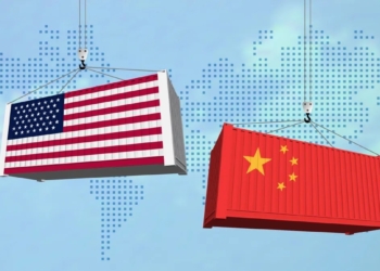 آیا جنگ تجاری ایالات متحده و چین تمام شده است؟