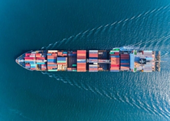 افزایش نرخ حمل کانتینر همزمان با کاهش تعرفه‌ها بین آمریکا و چین