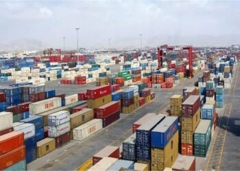 اهمیت بنادر خشک و تأثیر آن بر زنجیره لجستیک