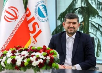 با وجود تحریم هیچ باری روی زمین نمانده است