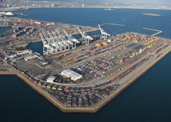 برنامه هند برای بنادر خارجی فراتر از چابهار