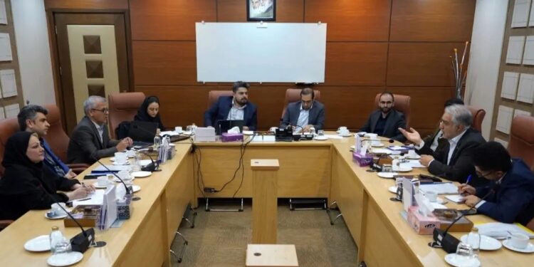 برگزاری اولین جلسه تدوین پیش‌ نویس آیین نامه بازیافت کشتی