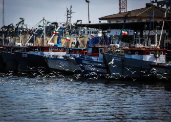 بزرگراه انزلی - رضوانشهر با استفاده از رسوبات بندری ساخته می شود