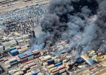 تشکیل کمیته جدید برای پیگیری بیمه‌ ای بندر شهید رجایی