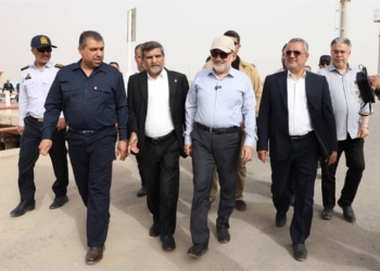 توسعه ظرفیت‌های بندرگاهی و صیادی، اولویت اصلی در شادگان است