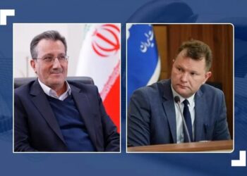 توسعه همکاری‌ حمل و نقل دریایی ایران و روسیه/ توافق برای برگزاری نشست مشترک در ماخاچ‌کالا