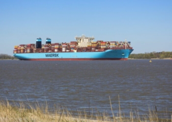 جنگ تعرفه‌ها بین چین و آمریکا دامن سایر خطوط بزرگ کشتیرانی را خواهد گرفت