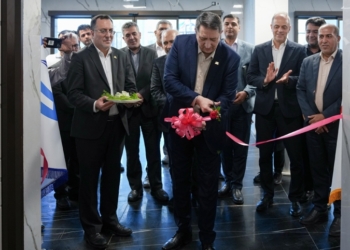 جهش فعالیت‌های بندر چابهار با افتتاح دفتر خدمات مشتریان شرکت کانتینری گروه کشتیرانی