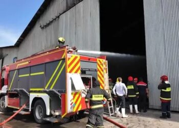 حادثه آتش سوزی بندر امام خمینی کتمان حقیقت یا عادی سازی خطر؟