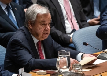 سازمان دریانوردی نقش اساسی در کاهش تنش‌ها در دریا دارد