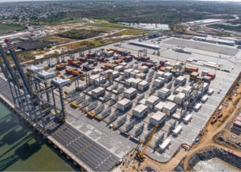 سرمایه‌گذاری ۲.۵ میلیارد دلاری امارات در هند، آفریقا، آمریکا و اروپا