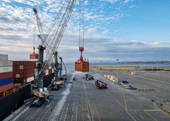 سوسوی ستاره لجستیکی ایران