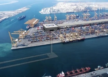 فعالیت بندر فجیره دیجیتالی می‌شود