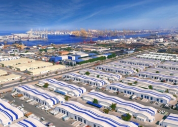 فعالیت ۱۱ هزار شرکت در منطقه آزاد جبل علی