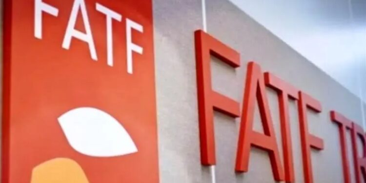 مجمع تشخیص مصلحت نظام با تصویب CFT زمینه را برای خروج کامل ایران از لیست سیاه FATF فراهم کند