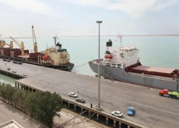 بندر امام خمینی