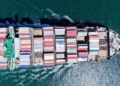 وضعیت کرایه‌های حمل دریایی  در مه ۲۰۲۵