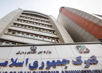 نگهداری کالا در بنادر تا ۸ ماه بدون اظهار بلامانع است