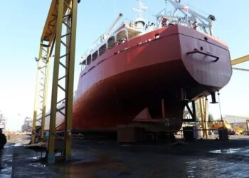 نیاز ۴ میلیارد دلاری "کشتیرانی" برای نوسازی ناوگان