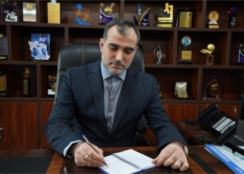 پیام تبریک مدیرکل بندرامیرآباد به مناسبت ولادت حضرت امام رضا (علیه السلام)