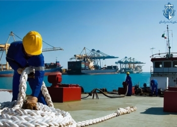 پیام معاون وزیر و سرپرست سازمان بنادر و دریانوردی به مناسبت روز کارگر