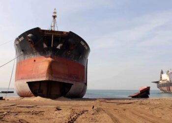 پیش نویس آیین نامه بازیافت کشتی ها تهیه شد؛ گامی مؤثر در نظام مندسازی صنعت اوراق شناور