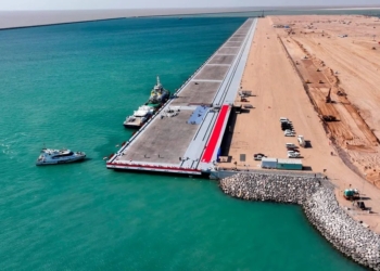 کریدور فاو، جدیدترین رقیب بندر چابهار