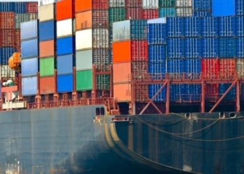 افزایش بی‌سابقه ۵۸ درصدی نرخ حمل کانتینر