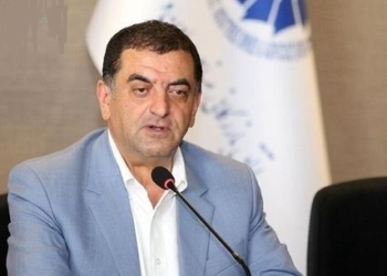 ایران به‌دنبال سه خط کشتیرانی روزانه با عمان برای توسعه تجارت