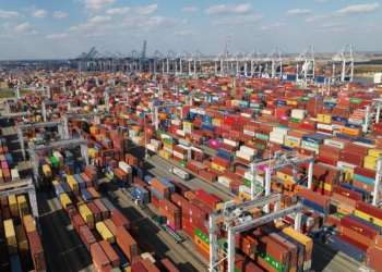 بازار حمل کانتینر منتظر افزایش مجدد نرخ