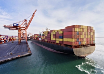 بنادر آمریکای لاتین صدرنشین جدول قابلیت اطمینان برنامه‌ای