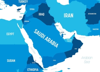 بیم‌ها و امید‌ها در منطقه خلیج فارس، قلب تپنده جهان