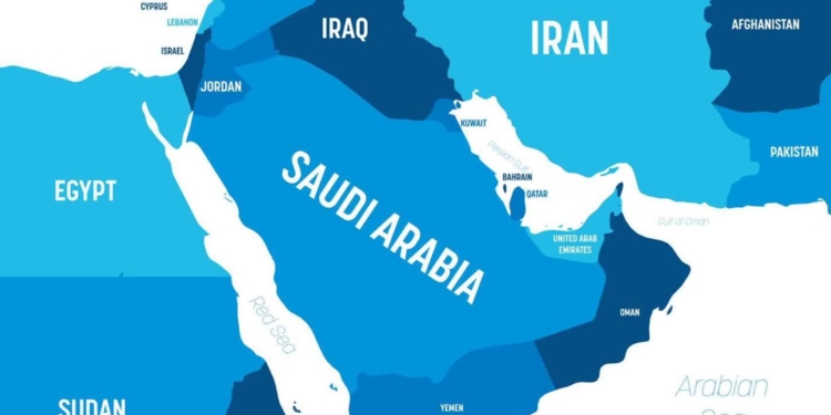 بیم‌ها و امید‌ها در منطقه خلیج فارس، قلب تپنده جهان