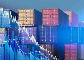 تأثیر تحولات ژئو پلیتیکی منطقه خلیج فارس بر کاهش نرخ حمل کانتینر