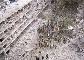 تعطیلی بنادر اسرائیل معنای جنگ را برای نتانیاهو روشن کرد