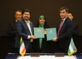 توسعه همکاری‌های ترانزیتی ایران و ازبکستان