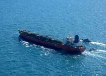 حادثه برای ۳ نفتکش در بندر خور فکان امارات