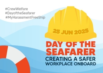 دریانوردان بازوی عملیاتی اقتصاد جهانی