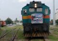 راه اندازی قطارهای فوق العاده برای دسترسی زائران به خرمشهر و شلمچه