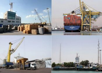 زنجیره ‌های تامین مردمی؛ تجلی وحدت و اقتدار در مواجهه با تهدیدات ترکیبی