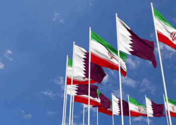 سه کریدور ترانزیتی پل تجاری ایران و قطر