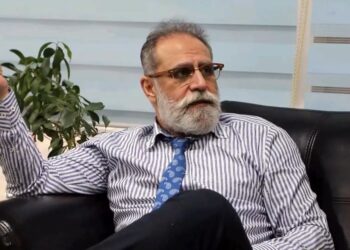 مختاری:اقتصاد دریا محور هنوز از مرحله شعار عبور نکرده است